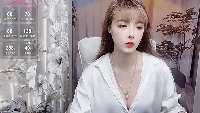 NINIbaby-99 online show from May 2026 03:52:02 PM