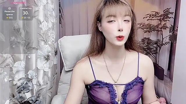 NINIbaby-99 online show from May 2026 05:09:01 PM