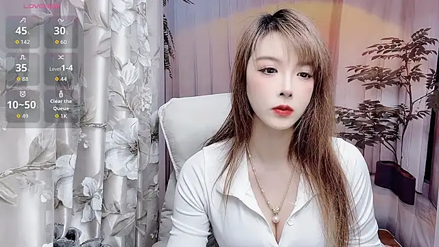 NINIbaby-99 online show from May 2026 04:04:01 PM