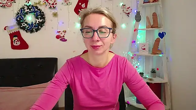 VasilisaSii online show from December 2024 06:31:02 AM