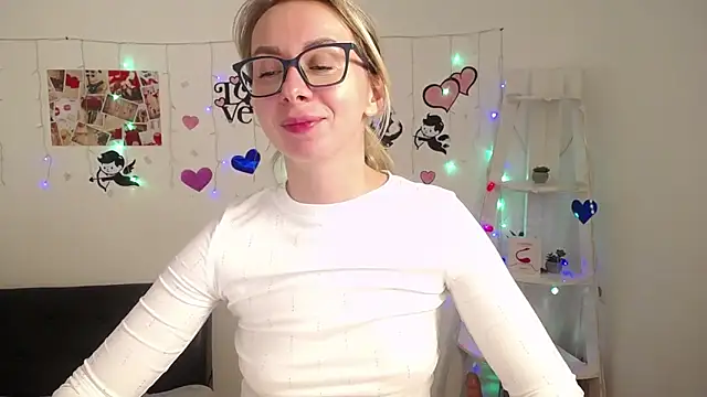 VasilisaSii online show from January 2025 03:38:01 PM