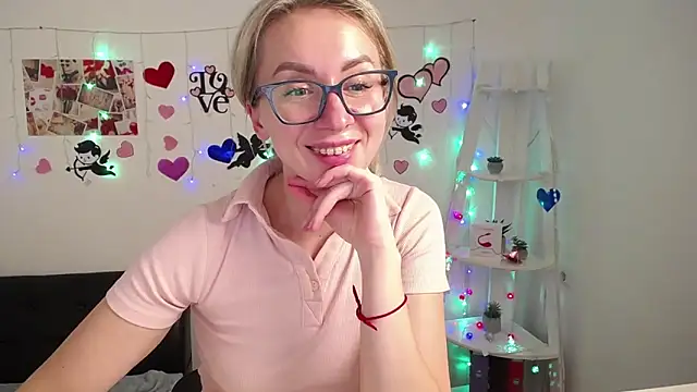 VasilisaSii online show from January 2025 12:37:01 PM