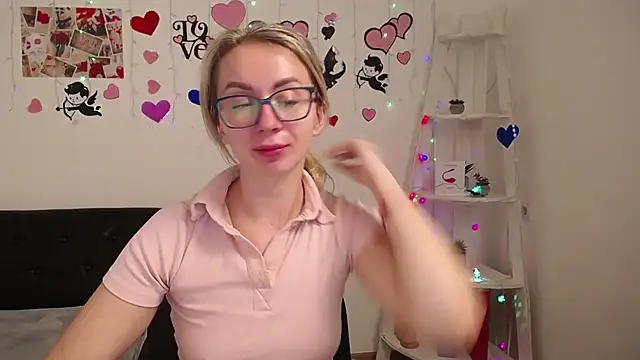 VasilisaSii online show from January 2025 04:03:01 PM