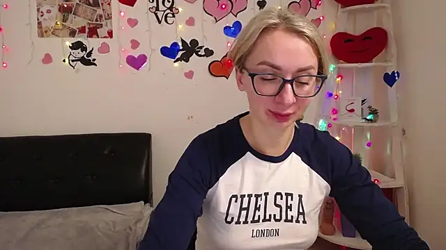 VasilisaSii online show from January 2025 12:51:02 PM