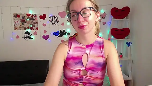 VasilisaSii online show from February 2025 09:49:01 AM