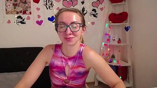 VasilisaSii online show from February 2025 12:54:01 PM