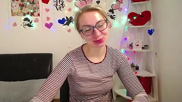 VasilisaSii online show from March 2025 06:12:02 AM