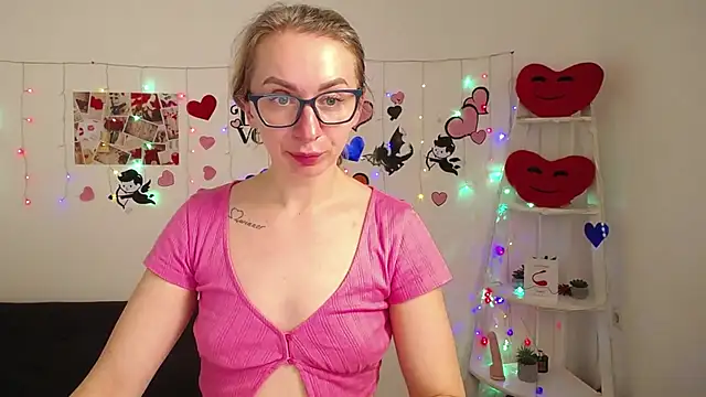 VasilisaSii online show from March 2025 12:26:01 PM