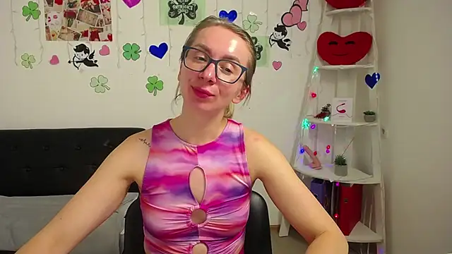 VasilisaSii online show from March 2025 03:35:02 PM