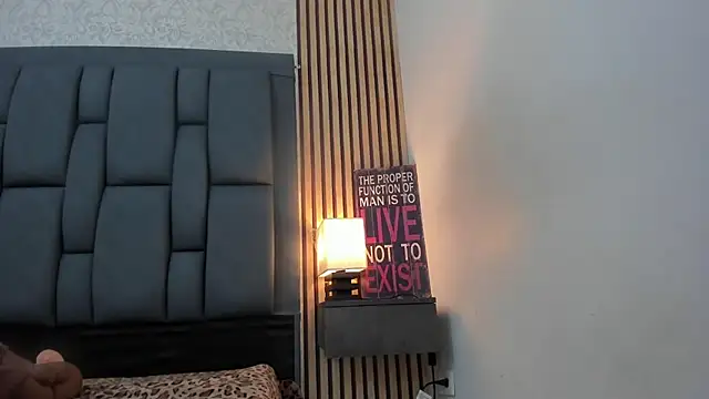 candela collinss online show from February 2025 04:25:01 PM