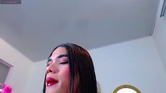 zoe hecate sexx online show from October 2025 11:23:01 PM