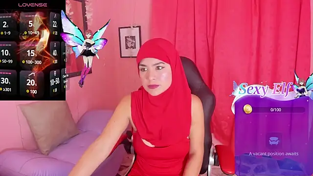 AliaAsad online show from March 2025 12:20:01 PM