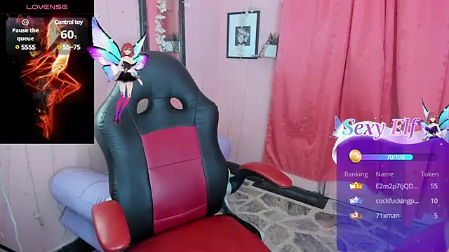 AliaAsad online show from March 2025 03:45:02 PM