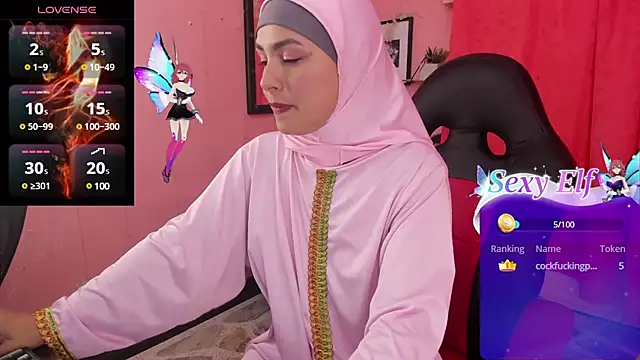 AliaAsad online show from March 2025 12:18:02 PM