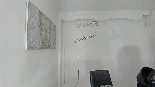 Keila Mendoza online show from June 2026 09:38:01 PM