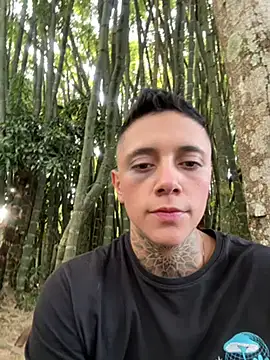  PhillipBrown online show from December 2024 09:26:01 PM