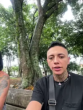  PhillipBrown online show from December 2024 01:52:02 PM