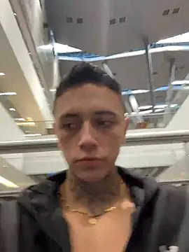  PhillipBrown online show from February 2025 12:00:01 PM