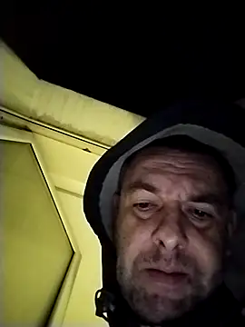 Andrzej-M online show from November 2025 11:58:01 PM