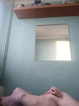 Andrzej-M online show from April 2026 04:52:01 PM