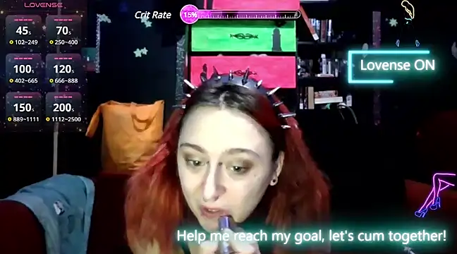 NovaLove2002 online show from December 2024 03:54:01 AM