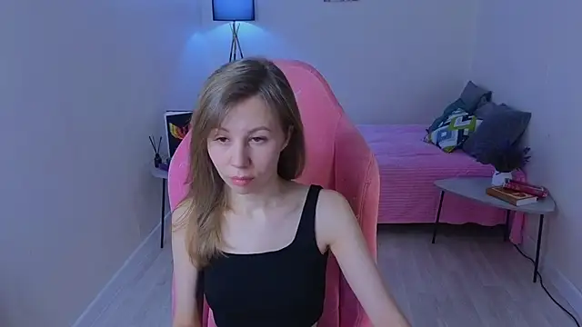 Lill Mary online show from December 2024 01:07:01 AM