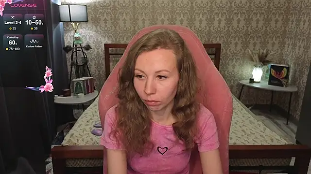 Lill Mary online show from January 2026 02:28:02 AM