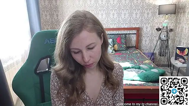 Lill Mary online show from May 2026 03:02:02 AM