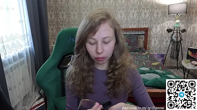 Lill Mary online show from May 2026 03:11:02 AM