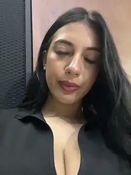 BetsyGonzale online show from March 2025 10:24:02 AM