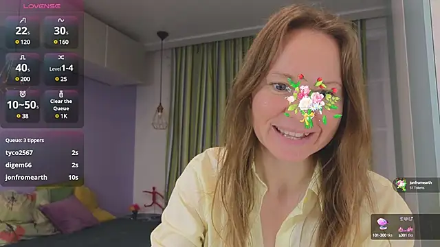 Snapshot of JanePearl chatting on December 2024 10:08:02 PM JanePearl online show from December 2024 10:08:02 PM