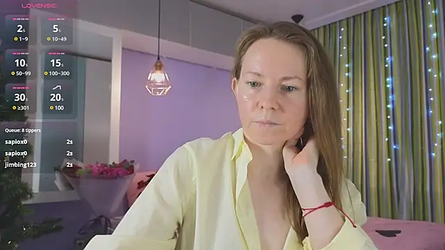 Snapshot of JanePearl chatting on January 2025 05:18:02 PM JanePearl online show from January 2025 05:18:02 PM