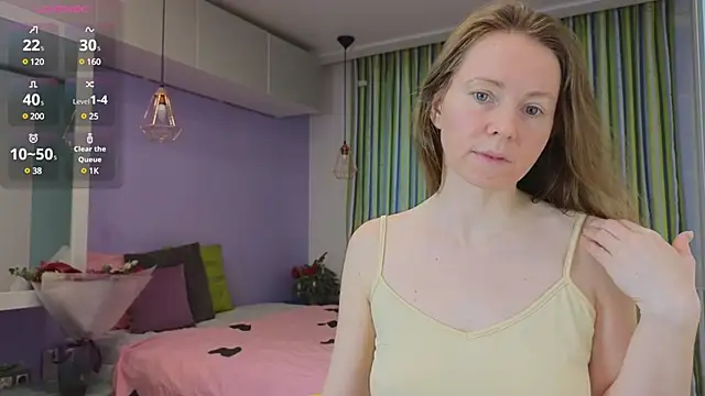 Snapshot of JanePearl chatting on January 2025 08:36:01 AM JanePearl online show from January 2025 08:36:01 AM