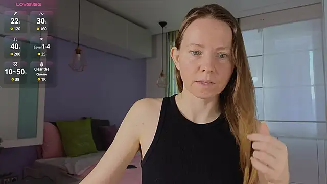 Snapshot of JanePearl chatting on February 2025 12:17:01 PM JanePearl online show from February 2025 12:17:01 PM