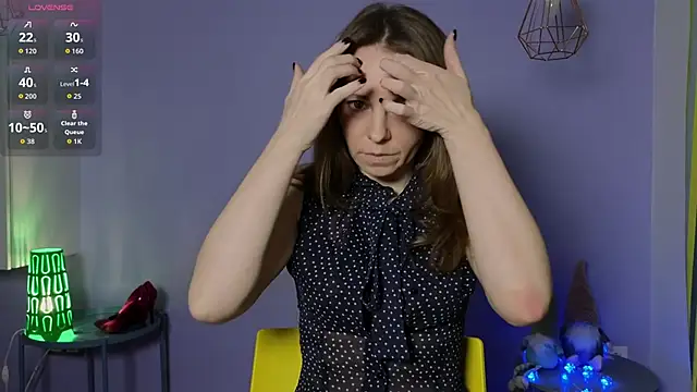 Snapshot of JanePearl chatting on February 2026 04:36:02 PM JanePearl online show from February 2026 04:36:02 PM