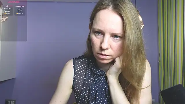 JanePearl online show from March 2026 08:12:01 PM