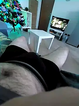 Marcolino183 online show from December 2024 03:33:02 PM