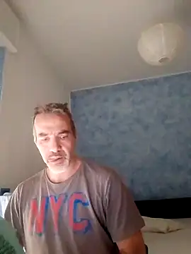 Marcolino183 online show from January 2025 11:16:01 AM