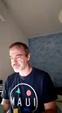 Marcolino183 online show from January 2025 10:52:02 AM