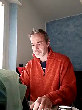 Marcolino183 online show from January 2025 03:16:02 PM