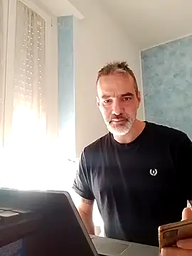 Marcolino183 online show from February 2025 09:25:02 AM