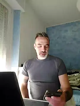 Marcolino183 online show from February 2025 02:47:02 PM