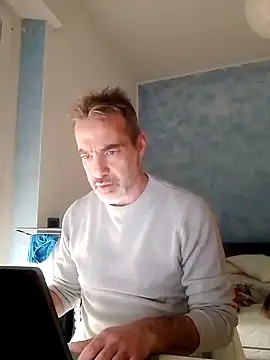 Marcolino183 online show from February 2025 02:20:01 PM