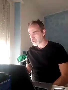 Marcolino183 online show from February 2025 03:05:01 PM