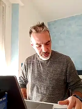 Marcolino183 online show from February 2025 11:33:01 AM