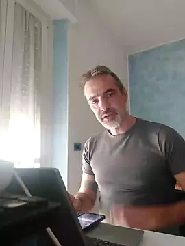 Marcolino183 online show from March 2025 03:13:02 PM