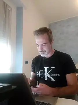 Marcolino183 online show from March 2025 03:28:02 PM