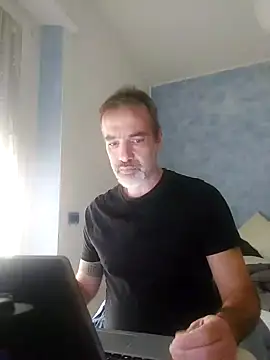 Marcolino183 online show from March 2025 09:14:01 AM