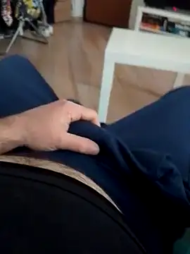 Marcolino183 online show from March 2025 04:40:02 PM