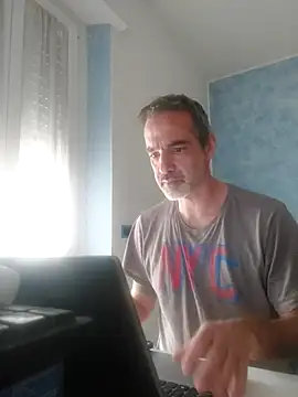 Marcolino183 online show from March 2025 02:04:02 PM